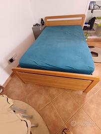 Letto una piazza e mezza 