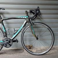 Bici Bianchi 928 C2C Carbonio