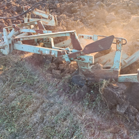 Aratro Nardi 1 1/2 BT 1-2