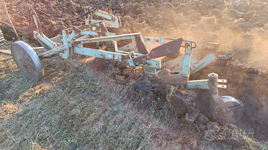 Aratro Nardi 1 1/2 BT 1-2