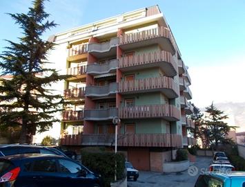 Appartamento mansardato Sulmona