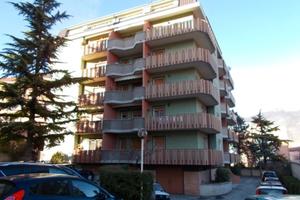 Appartamento mansardato Sulmona