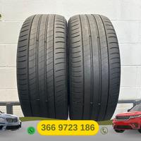 2 gomme 205/55 R16. Michelin Primacy 3