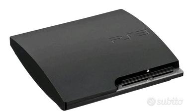 Ps3 slim