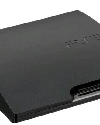 Ps3 slim