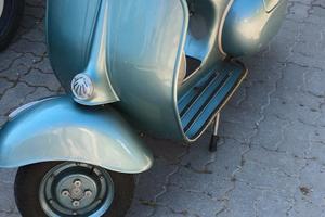 Vespa Piaggio 150 VBA1T
