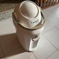 Mangia pannolini Pee & Poo