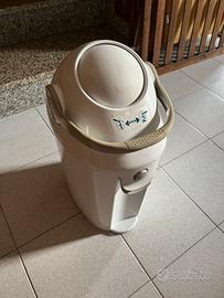 Mangia pannolini Pee & Poo