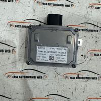 Centralina pompa carburante Jaguar F-Type 7W83-9D3