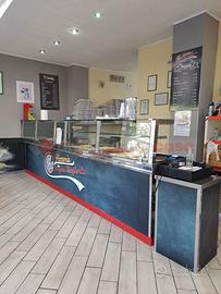 Attività Commerciale Anagni [Cod. rif 3191883VCG]