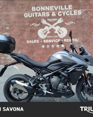 TRIUMPH Tiger Sport 800 Abs