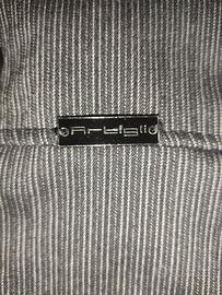 Artigli bustino bottoni