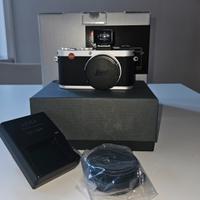 Leica x2
