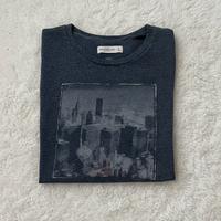 T-shirt Abercrombie & Fitch