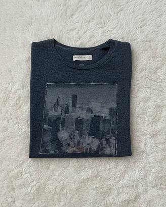 T-shirt Abercrombie & Fitch