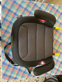Rialzo auto bambini 15-36 kg marchio Peg Perego