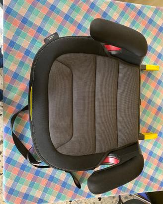 Rialzo auto bambini 15-36 kg marchio Peg Perego