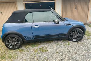 mini One r52 