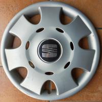 Coppe ruota SEAT Ibiza
