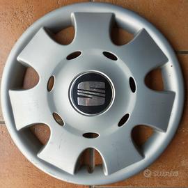 Coppe ruota SEAT Ibiza