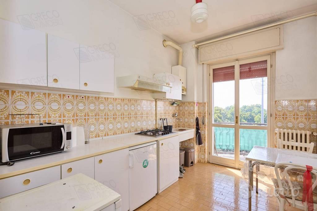 Appartamento – Rozzano, Cassino Scanasio - Vista 2