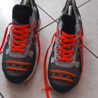 Sneaker uomo L4K3 tg 42