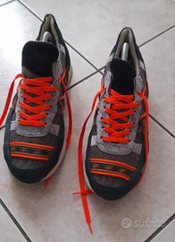 Sneaker uomo L4K3 tg 42