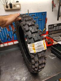 gomma pirelli cross 110/90 17