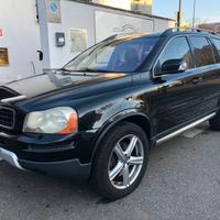 VOLVO XC90 2.4 D5 EXECUTIVE 185cv GEARTRONIC 7P - 