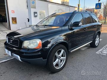 VOLVO XC90 2.4 D5 EXECUTIVE 185cv GEARTRONIC 7P - 