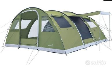 Tenda da campeggio 