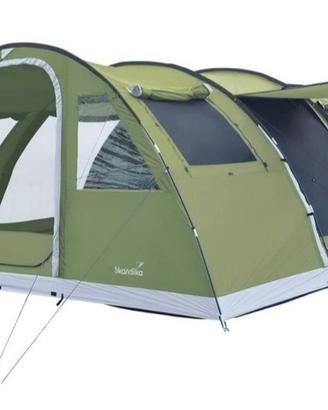 Tenda da campeggio 