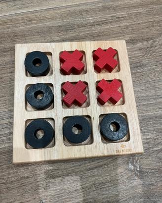 Gioco Tris