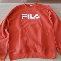 felpa Fila e felpa Piazza Italia 