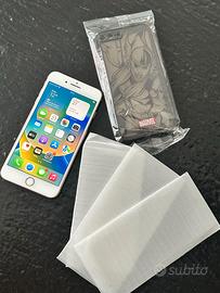 iphone 8 Plus 64gb