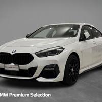 BMW Serie 2 220d Gran Coupe auto