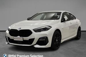 BMW Serie 2 220d Gran Coupe auto