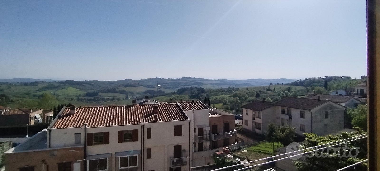 Appartamento oltre garage esclusivo - Vista 2