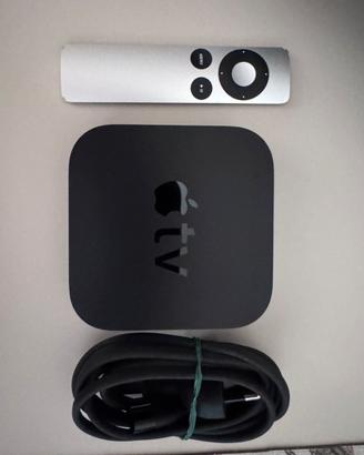 Apple TV (3’ generazione)