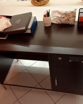 Arredamento da parrucchieri