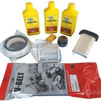 KIT TAGLIANDO 20 MILA KM TMAX 500 T MAX 500 04>07
