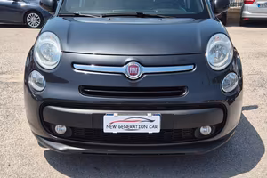 Fiat 500L 1.3 Multijet 95 CV Pop Star