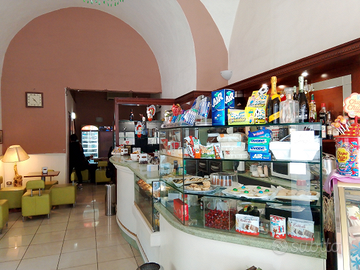 Vendita attività commerciale