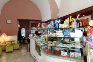 Vendita attività commerciale