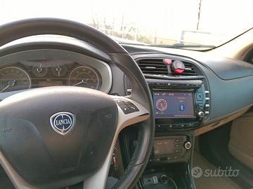 Kit airbag e cruscotto lancia delta 844