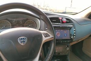 Kit airbag e cruscotto lancia delta 844