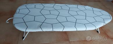 Asse da stiro Ikea 73x32 cm.