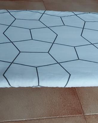 Asse da stiro Ikea 73x32 cm.
