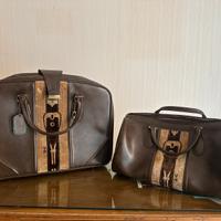 Set da viaggio vintag