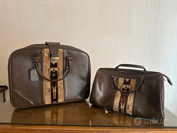 Set da viaggio vintag